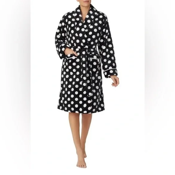 NWT Kate Spade bath robe L/XL - Picture 1 of 7